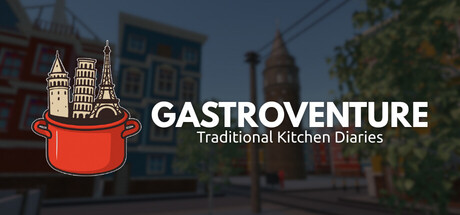 GASTROVENTURE: Traditional Kitchen Diaries