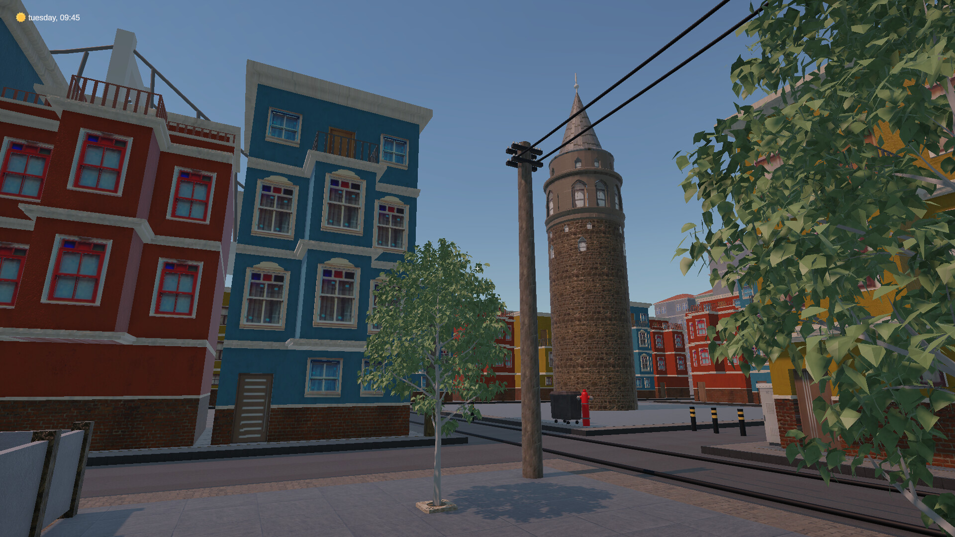 GASTROVENTURE: Traditional Kitchen Diaries screenshot #1