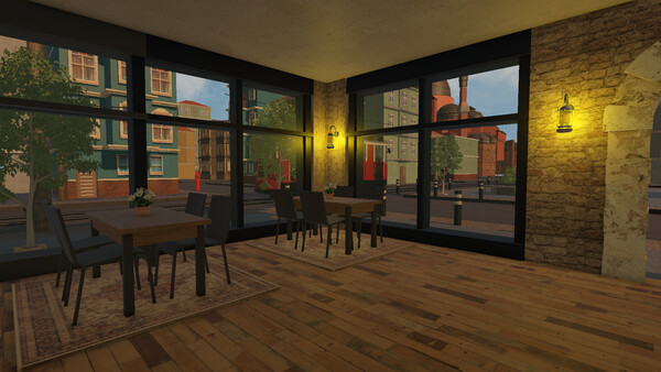 Screenshot 3 of GASTROVENTURE: Traditional Kitchen Diaries - more gameplay footage