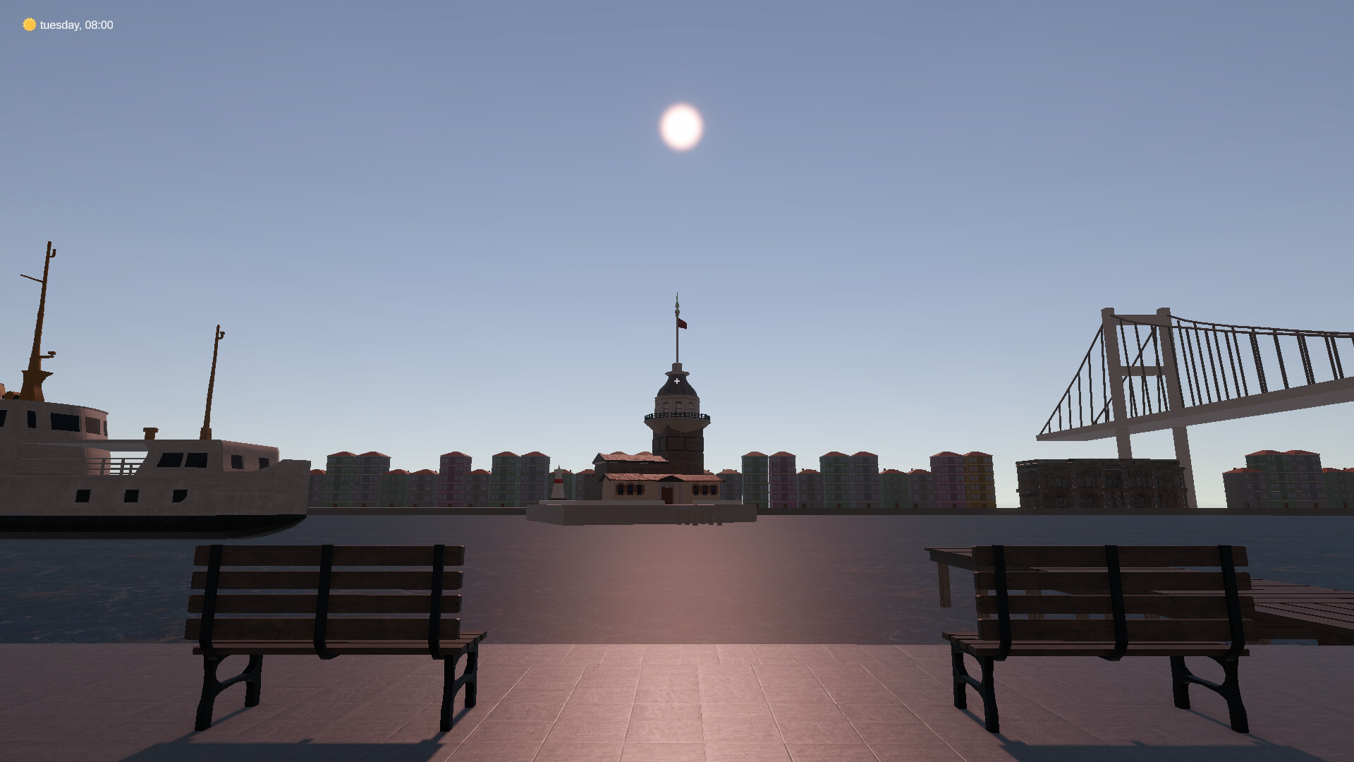 GASTROVENTURE: Traditional Kitchen Diaries screenshot #2