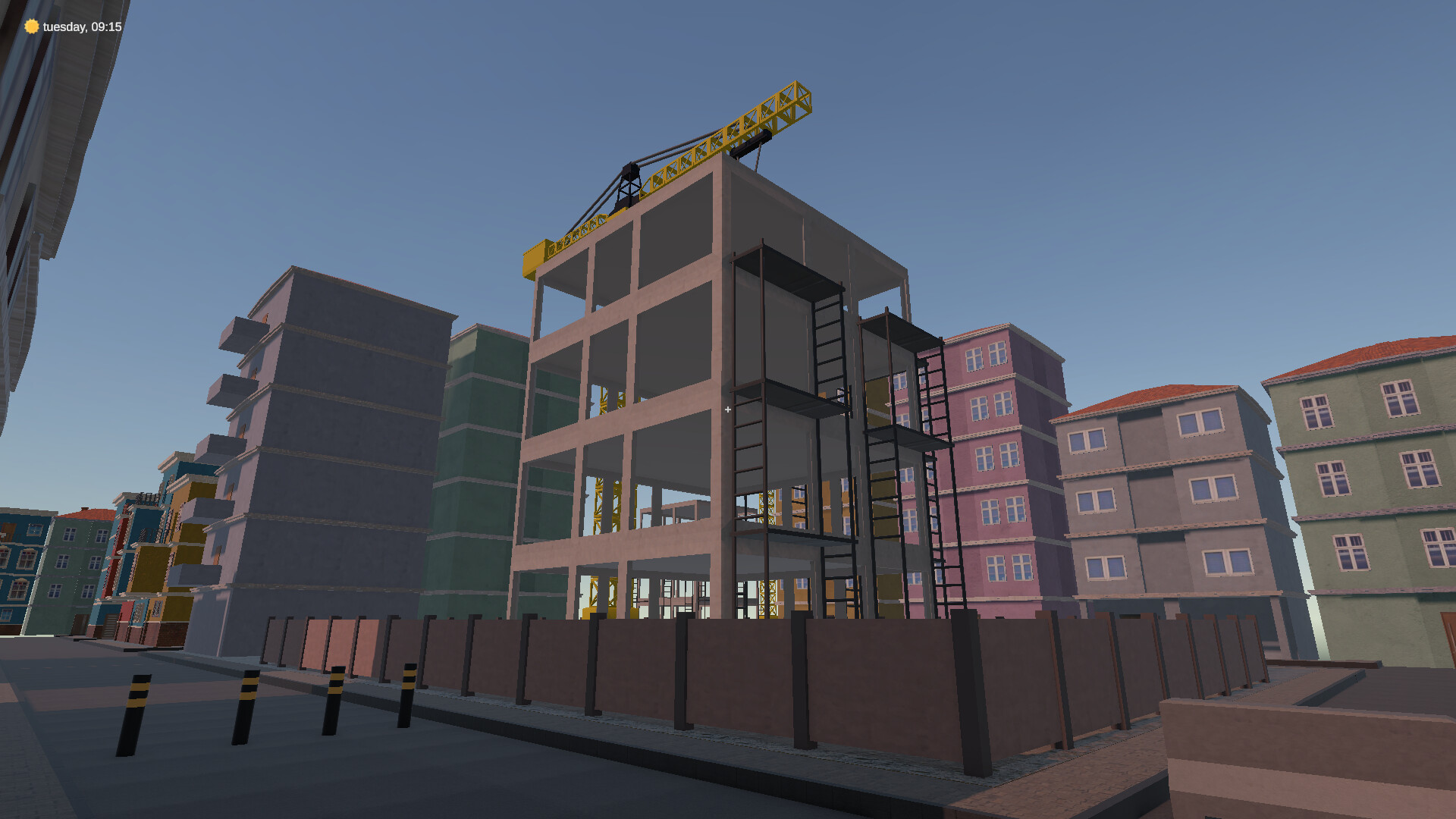 GASTROVENTURE: Traditional Kitchen Diaries screenshot #4