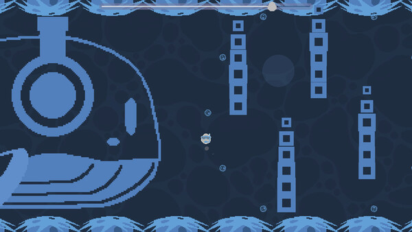 Give Me Back! Demo screenshot 5