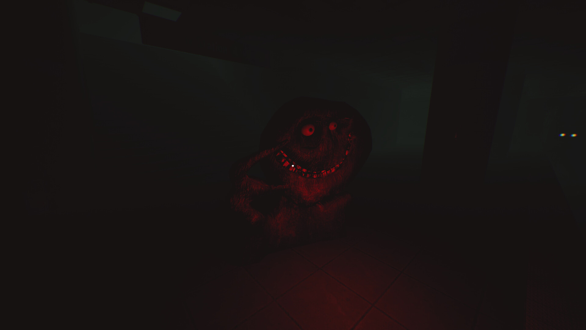 #2. Platform Anomaly Demo (Steam) 由: IRStudio