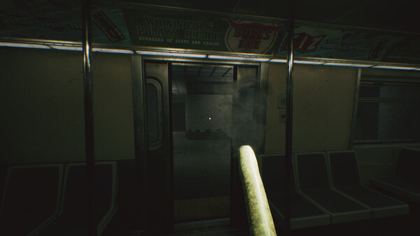 Platform Anomaly Demo: скриншот 3