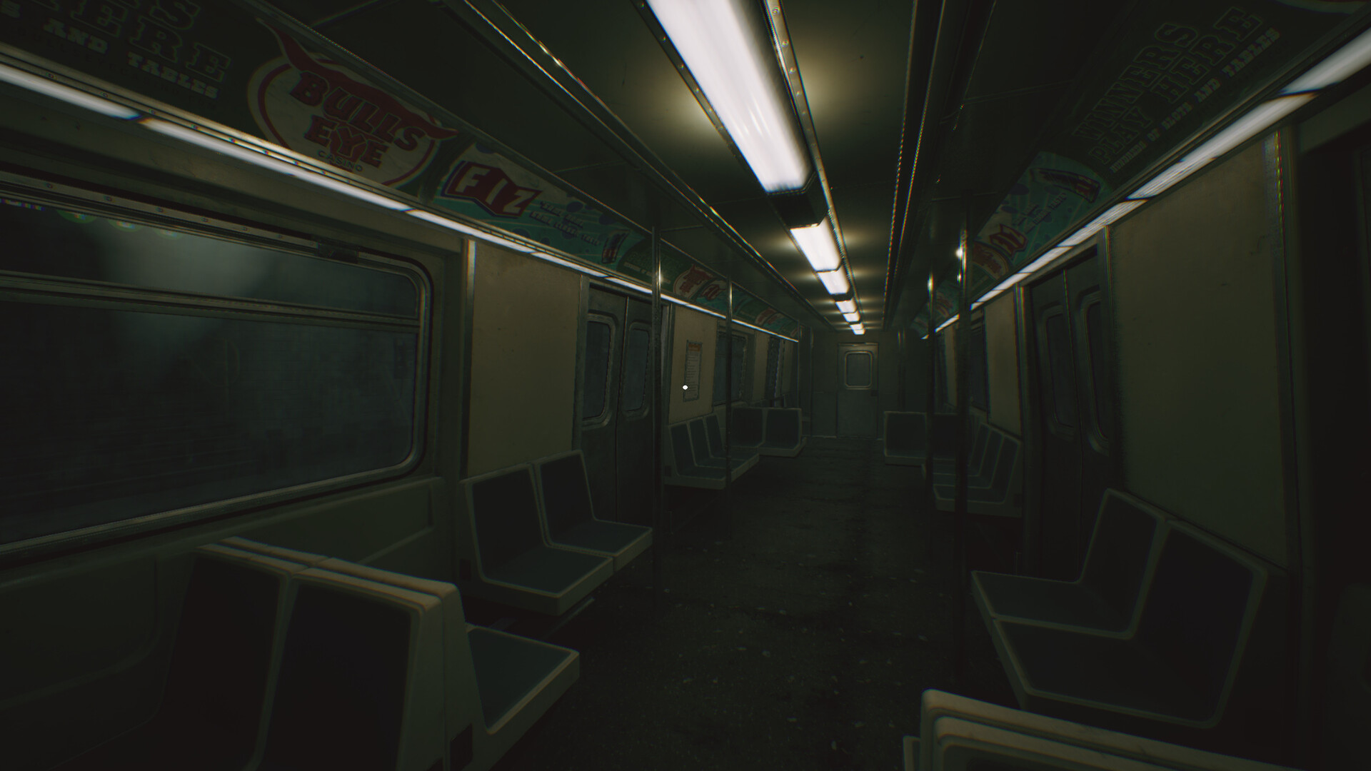 #5. Platform Anomaly Demo (Steam) 由: IRStudio