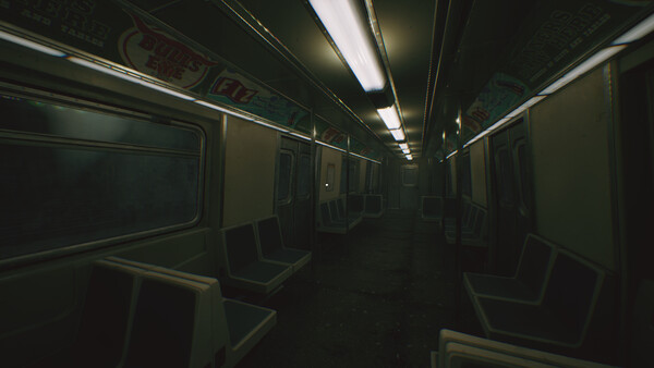 Platform Anomaly Demo: скриншот 5
