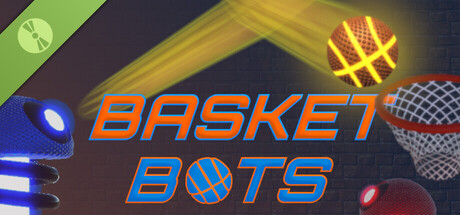 Basket Bots Demo