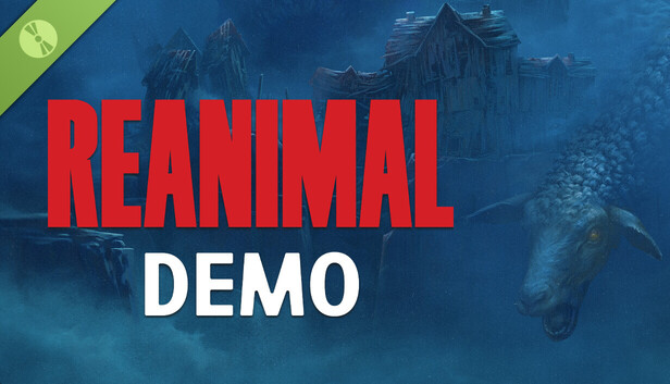 REANIMAL Demo
