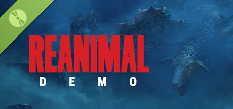 REANIMAL Demothumbnail