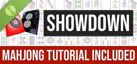 Showdown! Mahjong Tutorial Included (Demo)