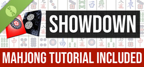 Showdown! Mahjong Tutorial Included (Demo)