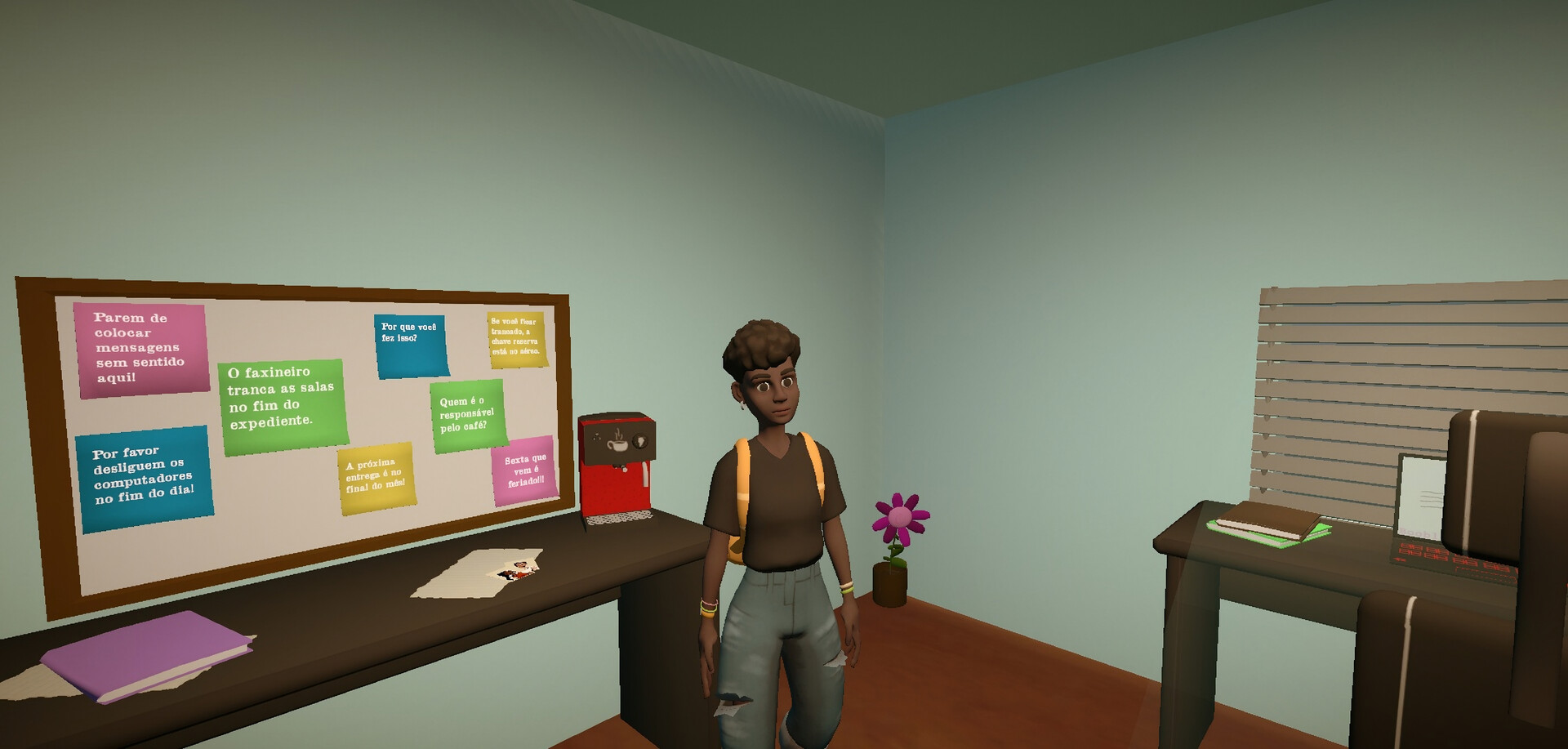 Legacy Featured Screenshot #1