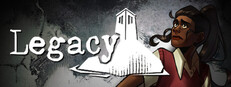Legacy game capsule image