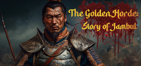 The Golden Horde: Story of Jambul banner