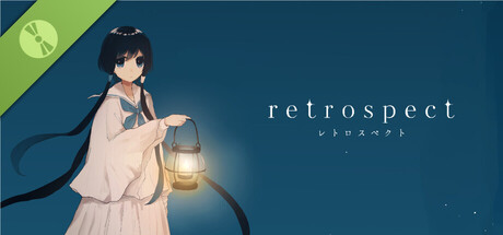 retrospect Demo Header Image