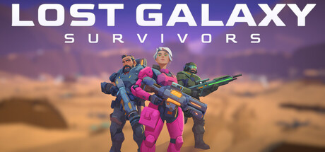 Lost Galaxy: Survivors