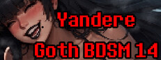 Yandere Goth BDSM 14