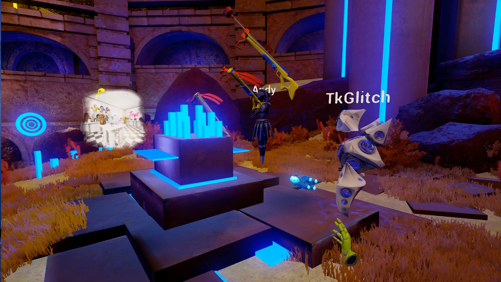 Hypatia Featured Screenshot #1