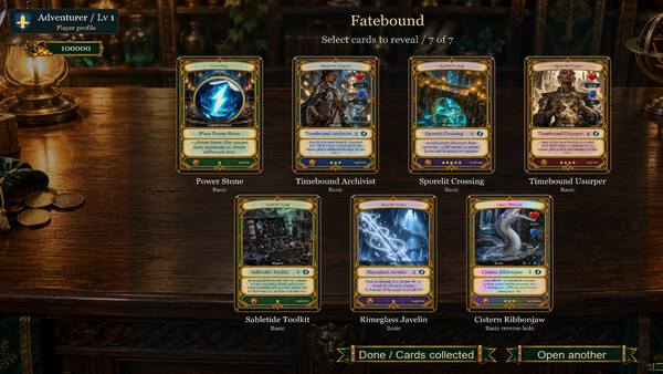 Hero Chains of Destiny screenshot 5