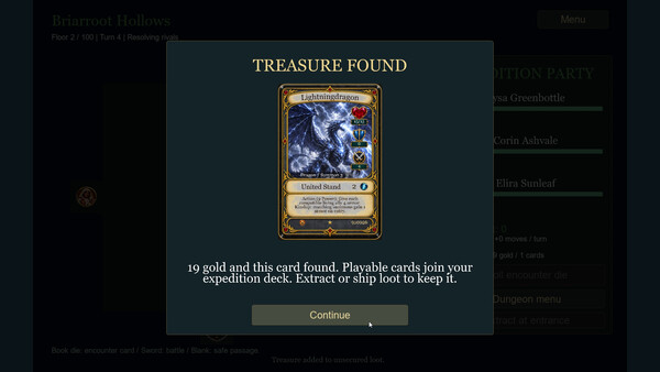 Hero Chains of Destiny — 7