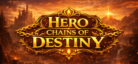 Hero Chains of Destiny