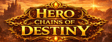 Hero Chains of Destiny