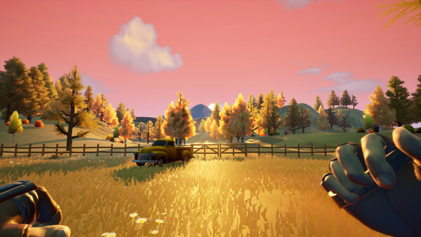Screenshot 2 of Echoes From Ciudadela - additional gameplay view