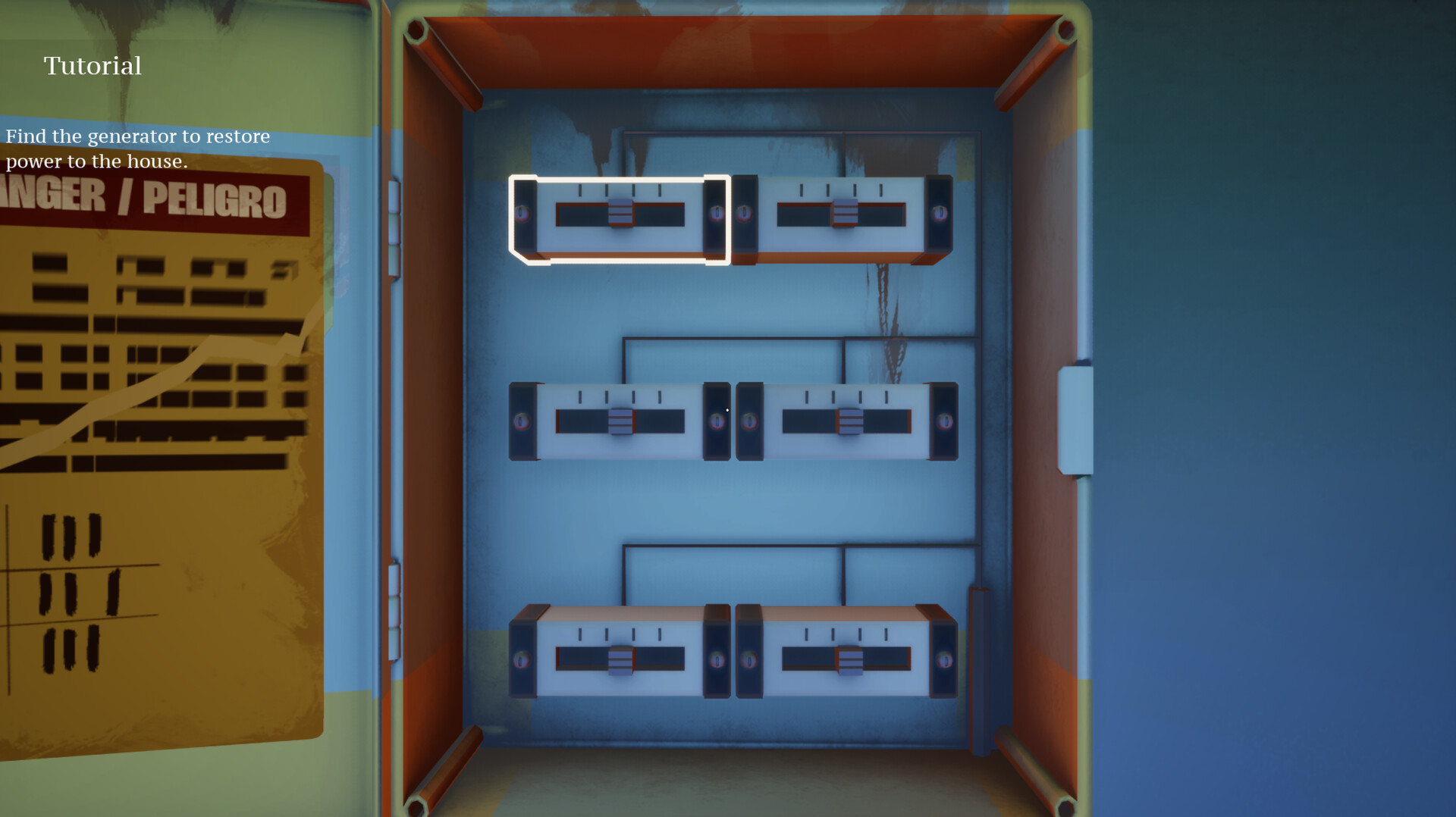 Echoes From Ciudadela screenshot #6