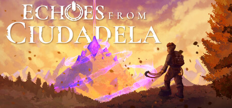 Echoes From Ciudadela game header