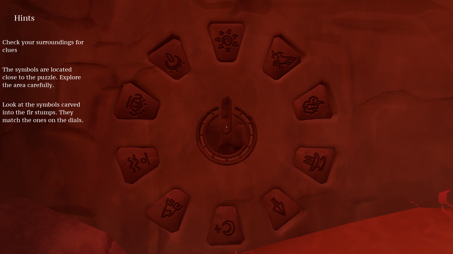 Echoes From Ciudadela screenshot #10