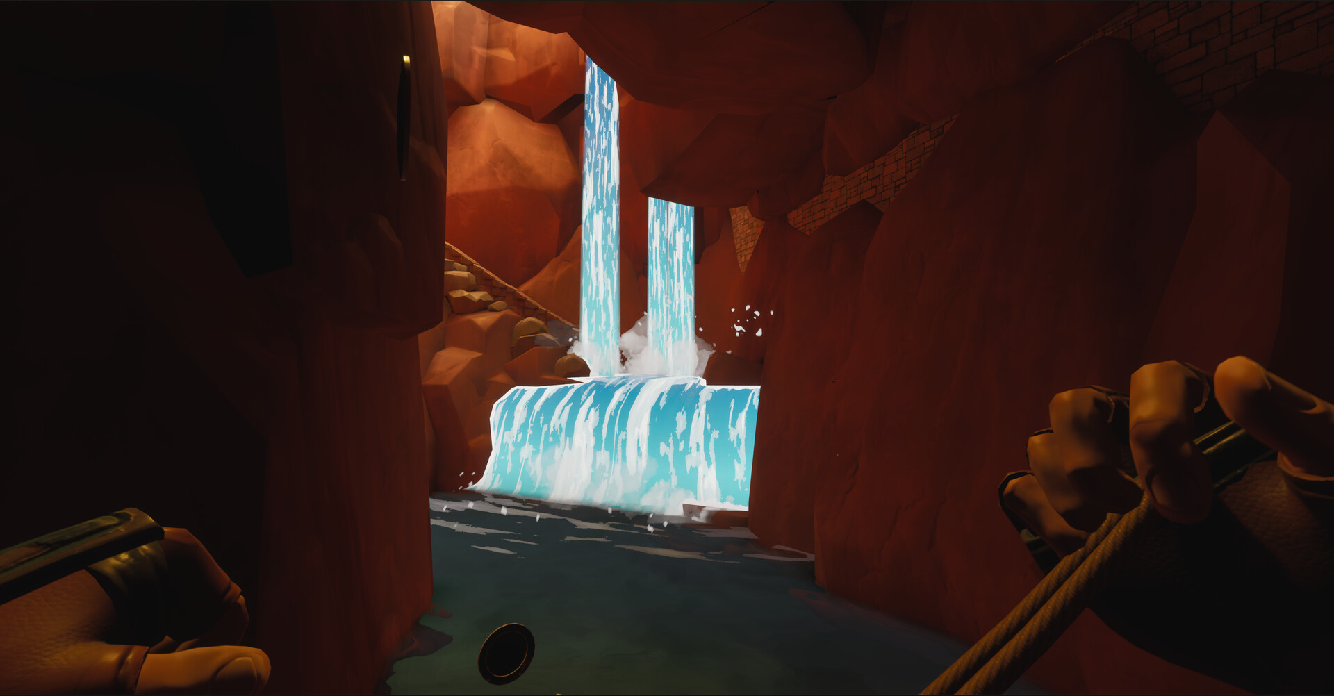 Echoes From Ciudadela screenshot #10