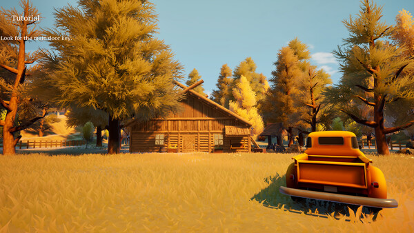 Screenshot 3 of Echoes From Ciudadela - more gameplay footage
