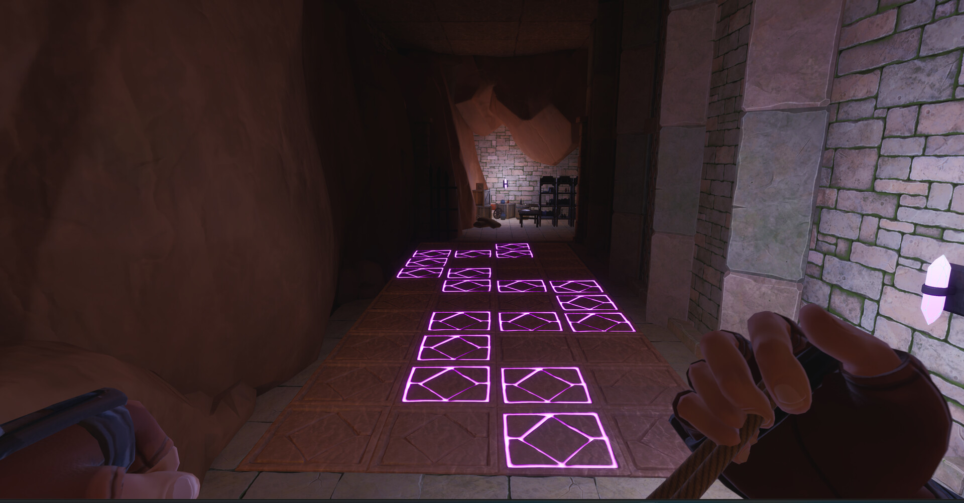 Echoes From Ciudadela screenshot #8