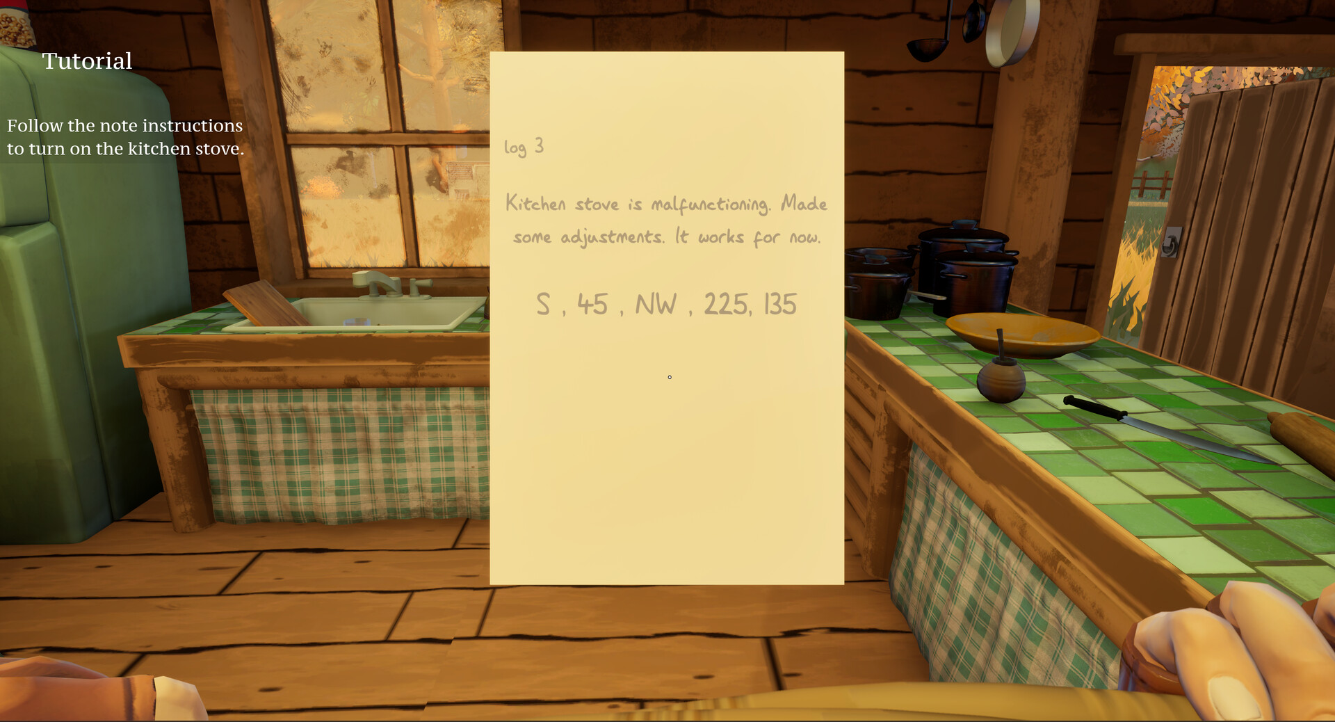 Echoes From Ciudadela screenshot #5