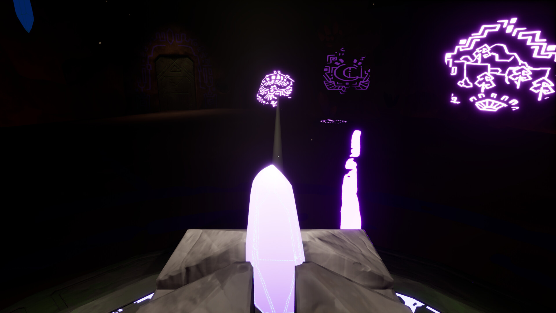 Echoes From Ciudadela screenshot #11