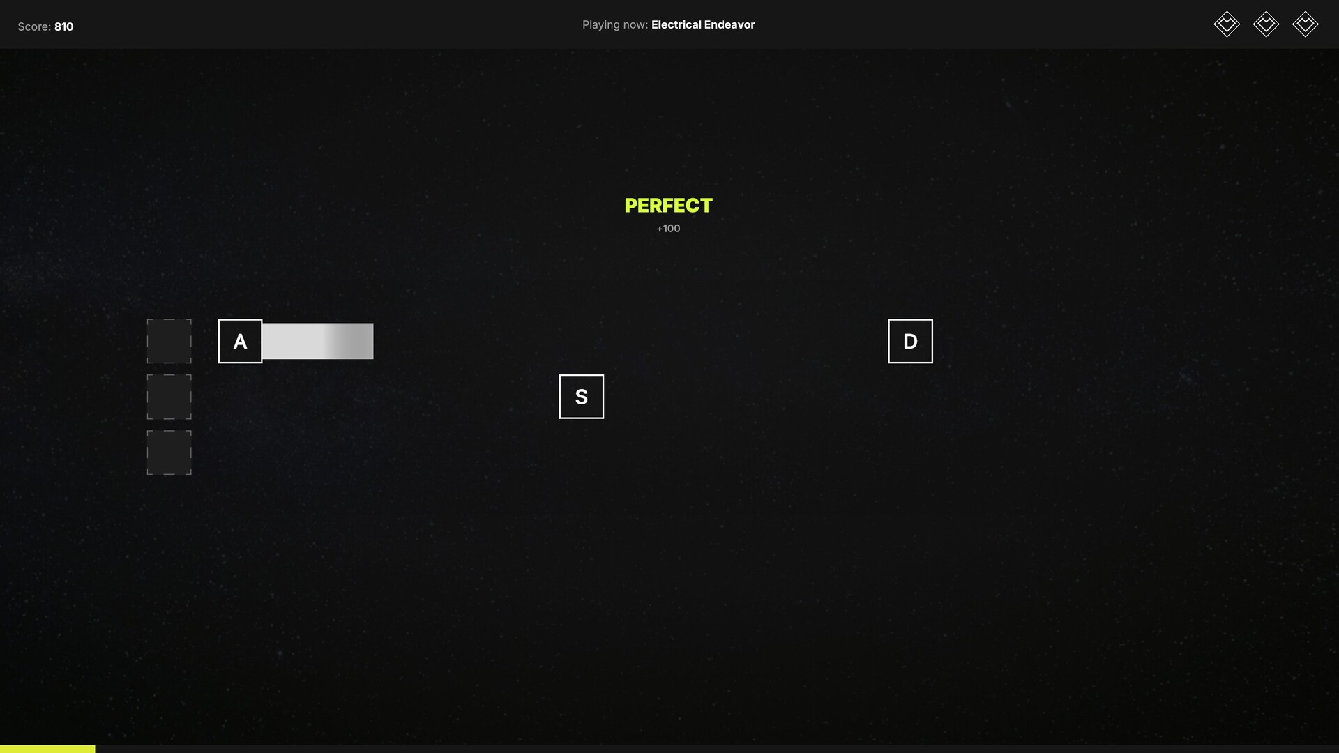 Beatlow screenshot #3