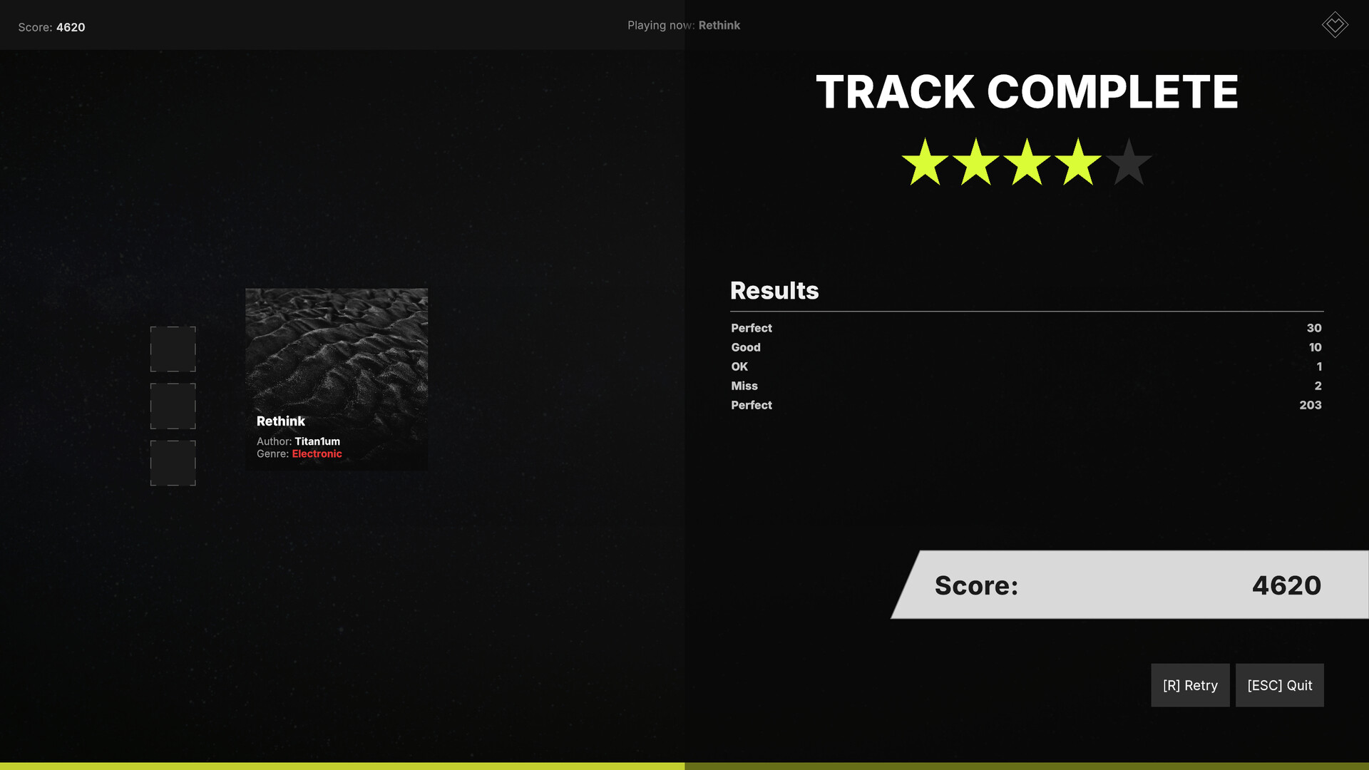 Beatlow screenshot #2