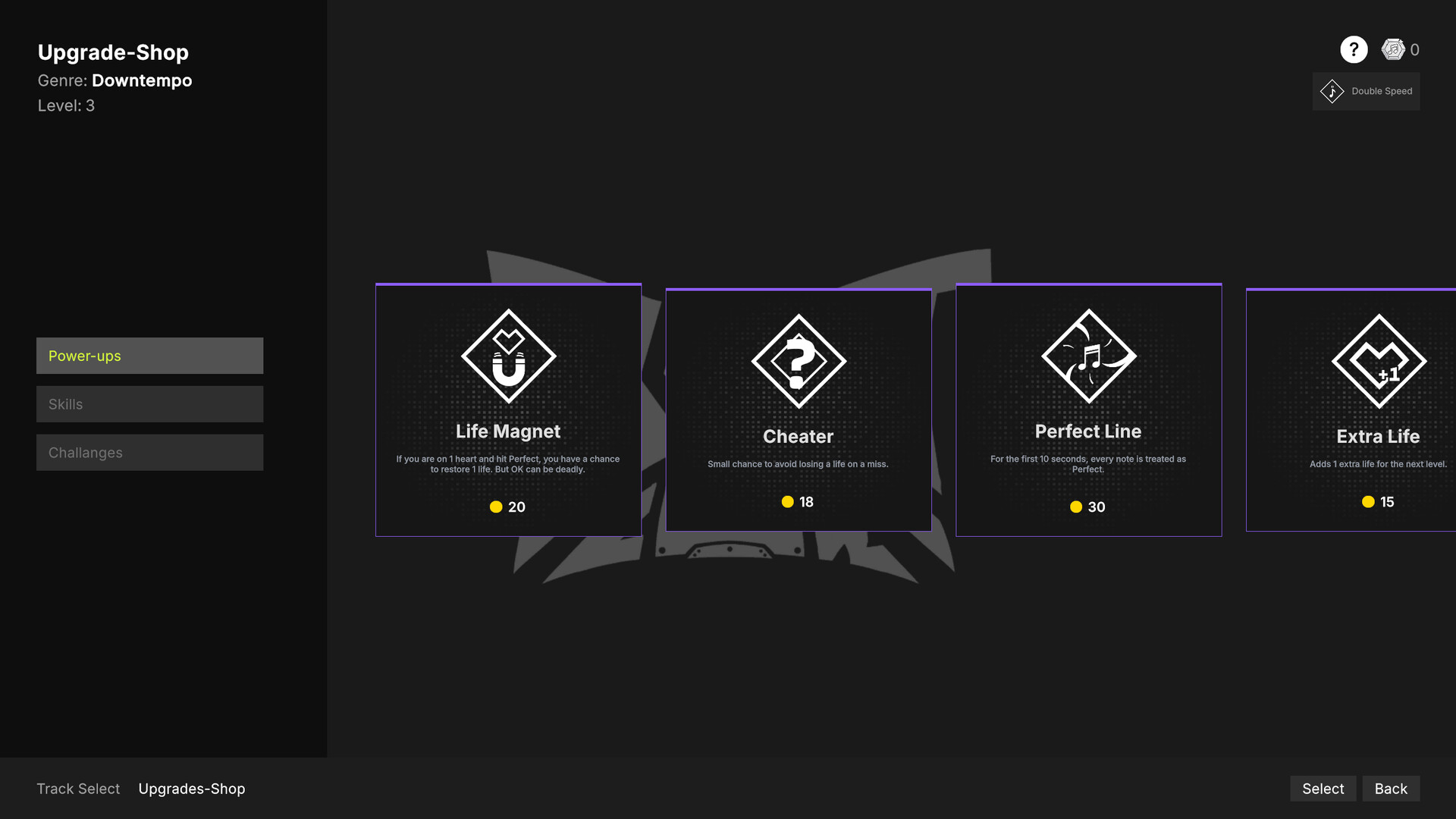 Beatlow screenshot #4