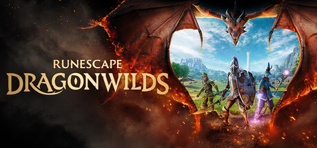 RuneScape Dragonwilds: Dedicated Server