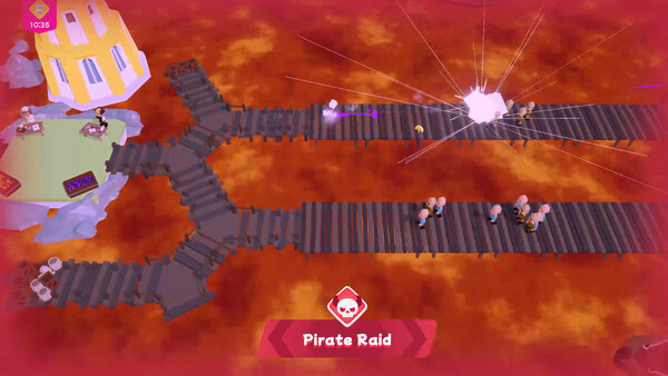 Solo Chef Simulator.