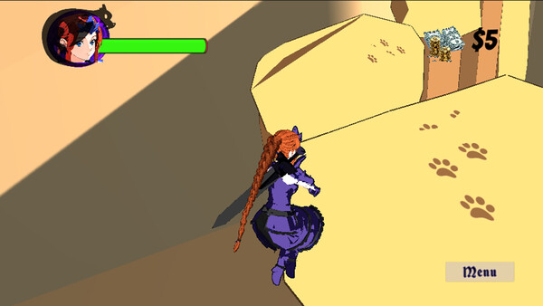 Iria for steam Iria for steam