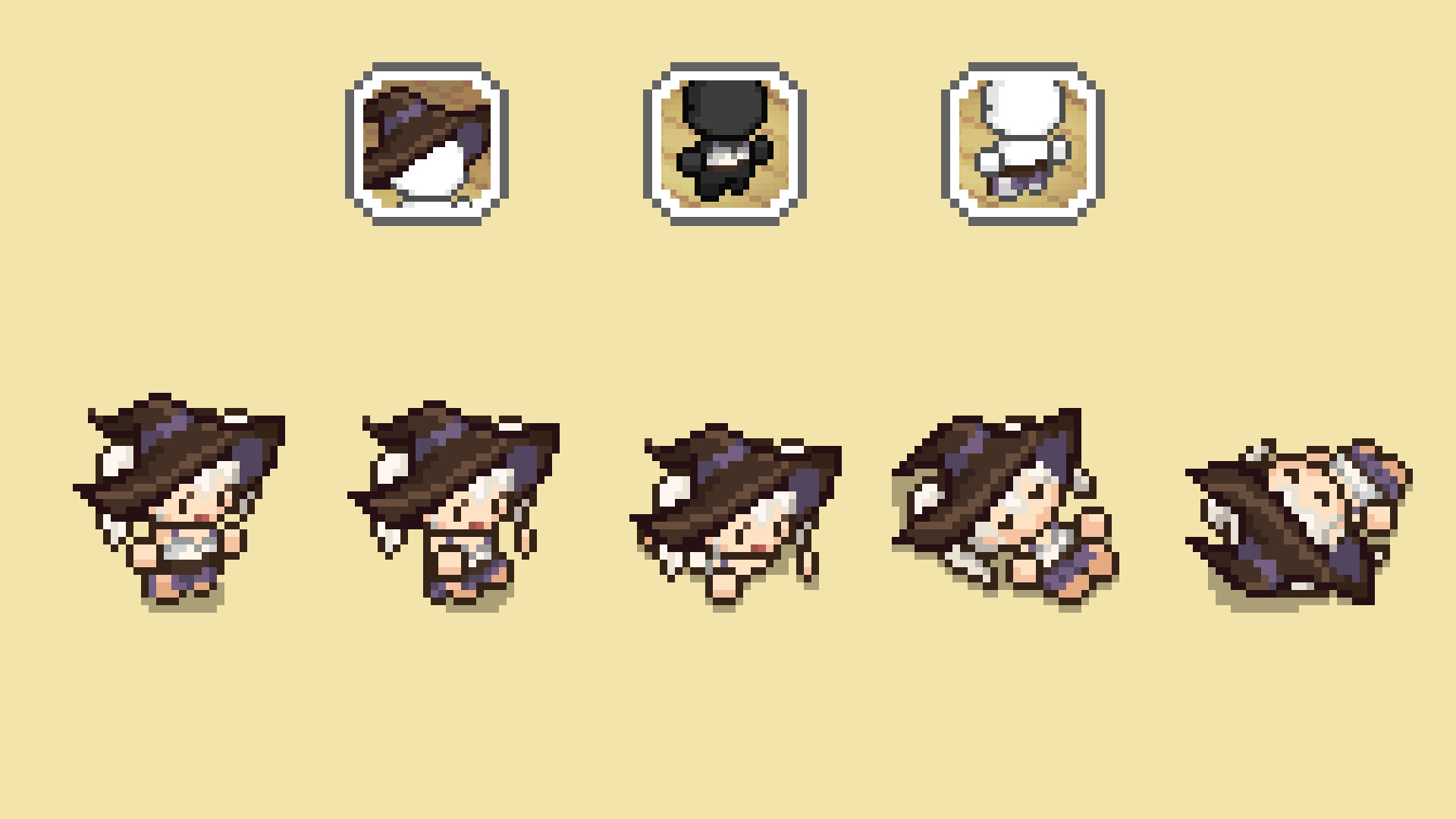 Mini Cozy Room : Lo-Fi - nawhij Pack Featured Screenshot #1