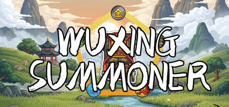 Wuxing Summoner