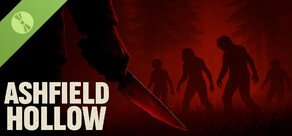 Ashfield Hollow Demo