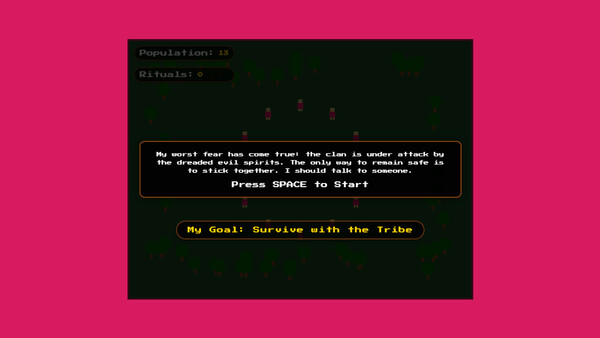 Integral Survival for steam Integral Survival for steam