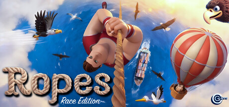 ROPES - Race Edition