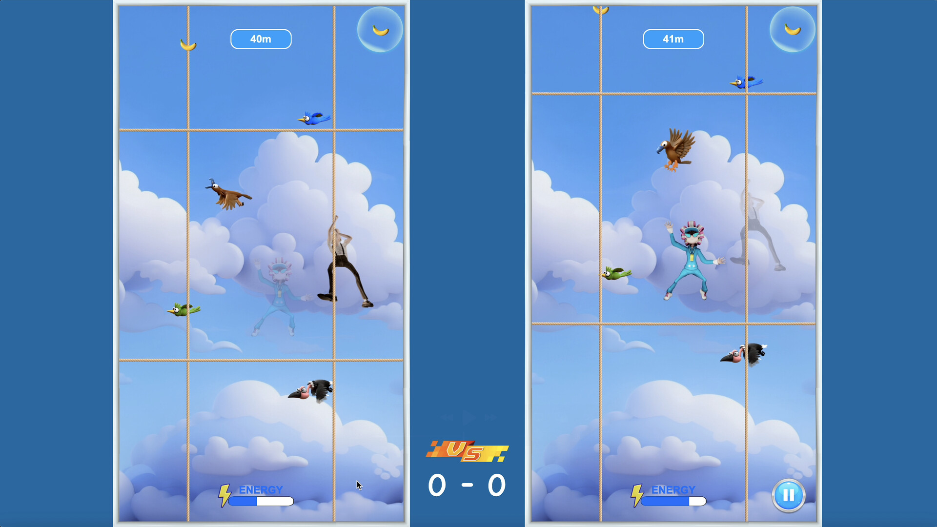 ROPES - Race Edition screenshot #8