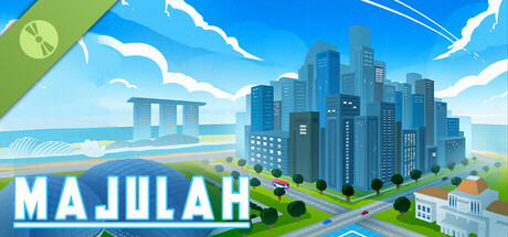 Majulah: Shape Your City Demo