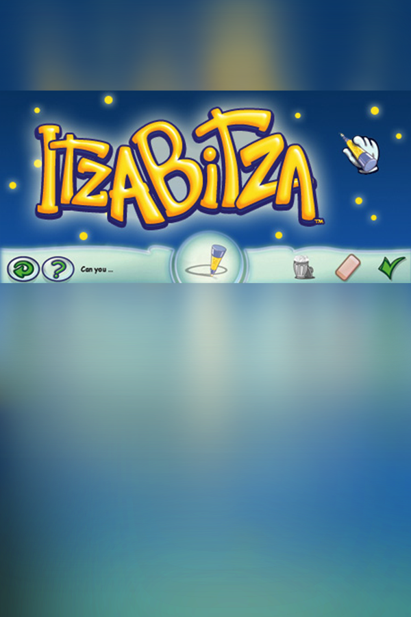 Cover art of ItzaBitza