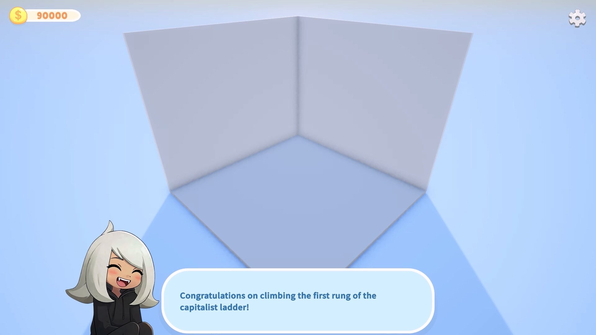 Nano Flat Owner screenshot #2